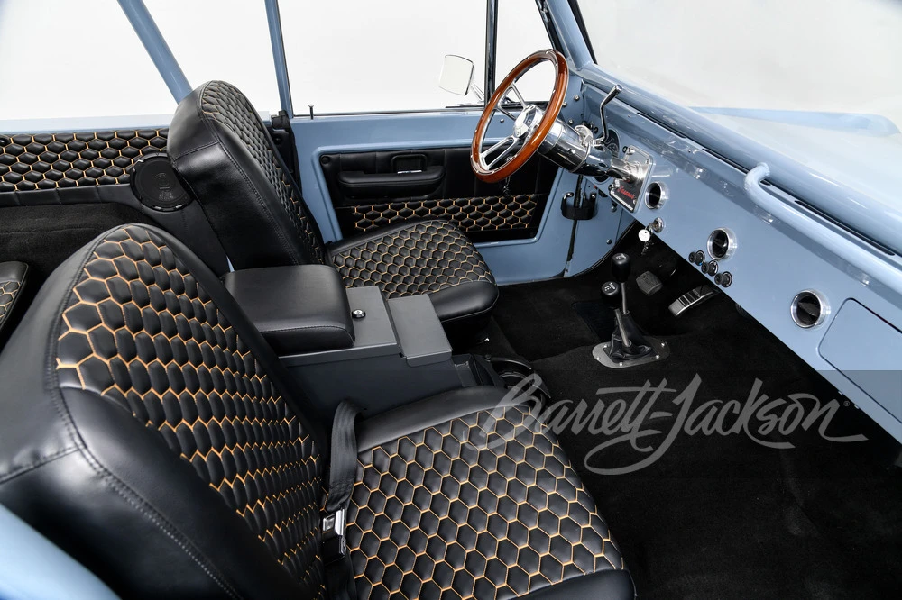 1969 Ford Bronco 1st Gen - Image 3 of 31