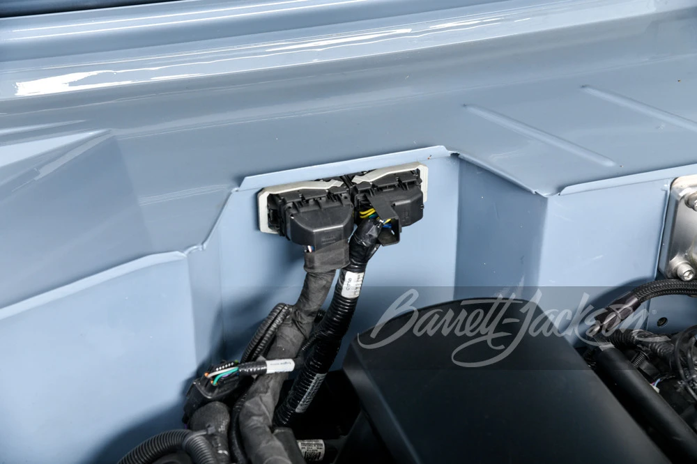 1969 Ford Bronco 1st Gen - Image 6 of 31