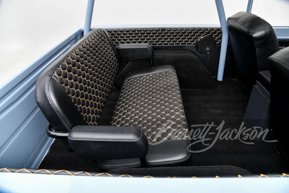 1969 Ford Bronco 1st Gen - Image 11 of 31