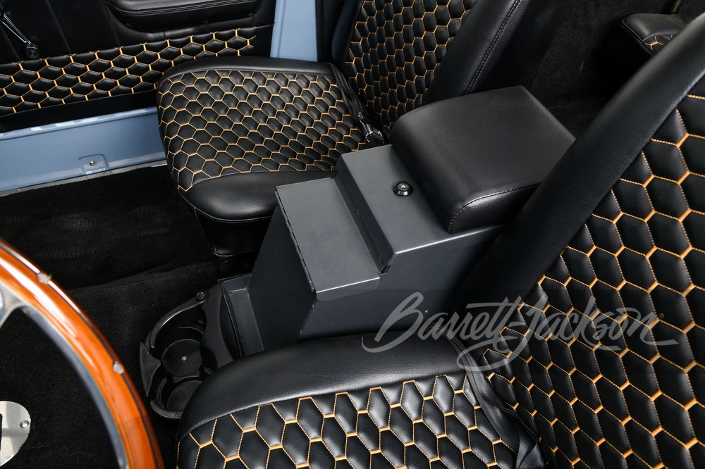 1969 Ford Bronco 1st Gen - Image 14 of 31