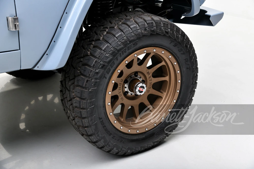 1969 Ford Bronco 1st Gen - Image 17 of 31