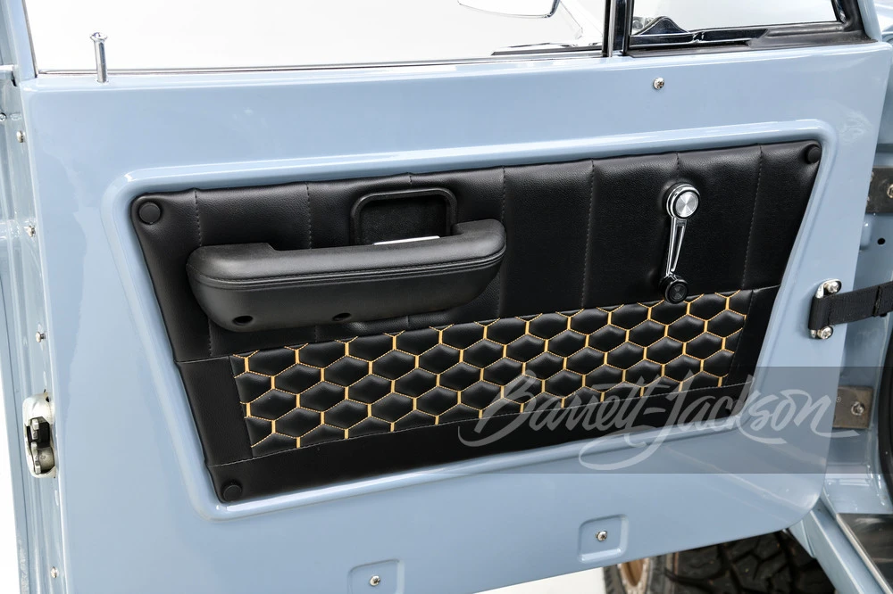1969 Ford Bronco 1st Gen - Image 18 of 31