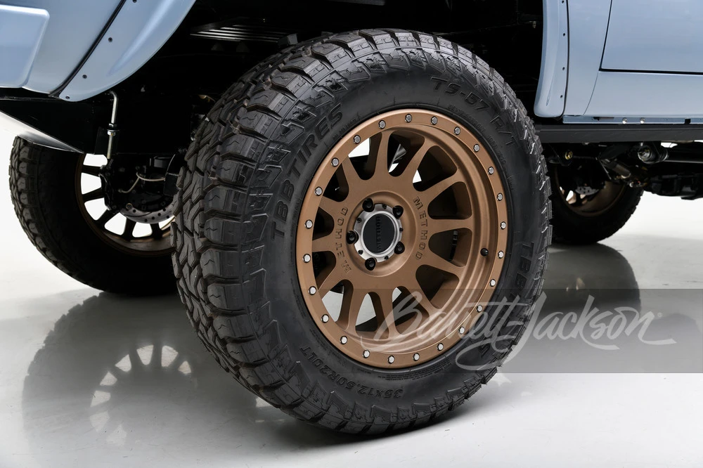 1969 Ford Bronco 1st Gen - Image 19 of 31