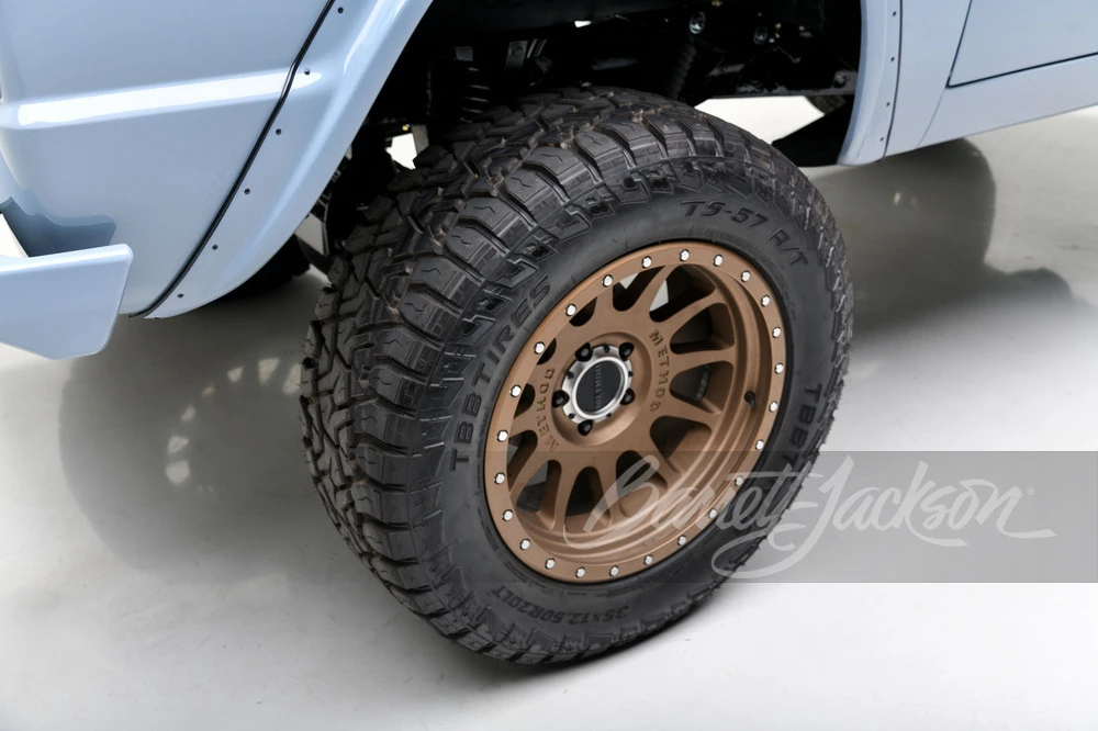 1969 Ford Bronco 1st Gen - Image 21 of 31