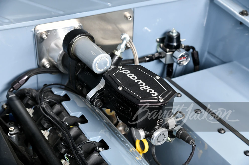 1969 Ford Bronco 1st Gen - Image 22 of 31