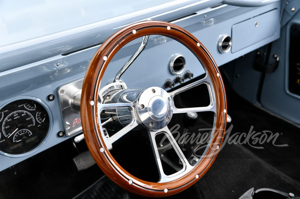 1969 Ford Bronco 1st Gen - Image 23 of 31