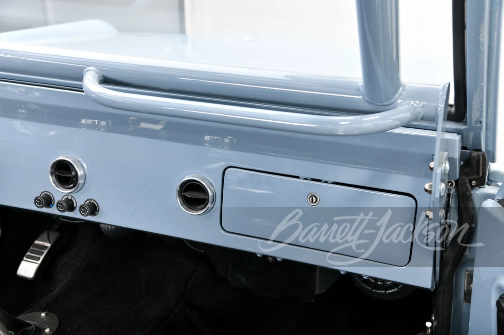 1969 Ford Bronco 1st Gen - Image 27 of 31