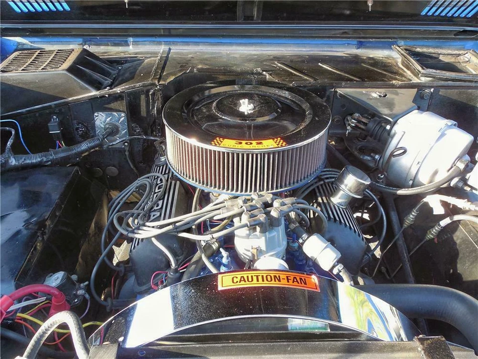 1969 Ford Bronco 1st Gen - Image 2 of 5