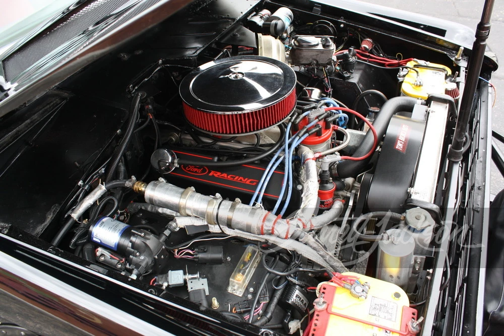 1969 Ford Bronco 1st Gen - Image 12 of 31