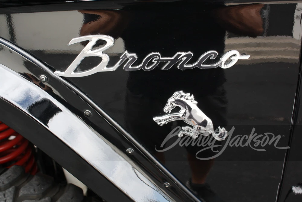 1969 Ford Bronco 1st Gen - Image 14 of 31