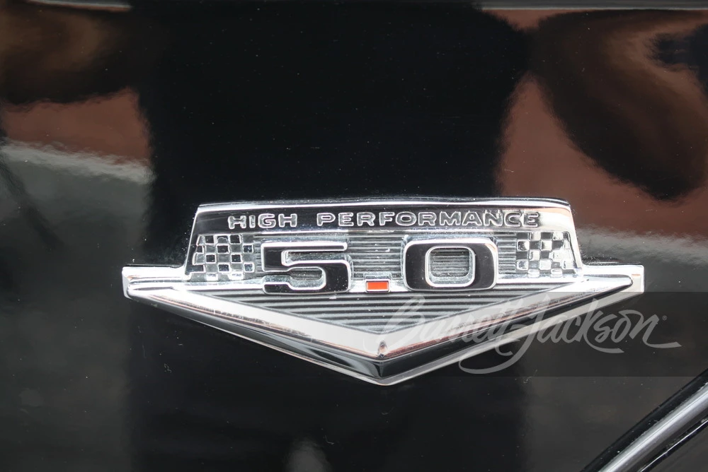 1969 Ford Bronco 1st Gen - Image 30 of 31