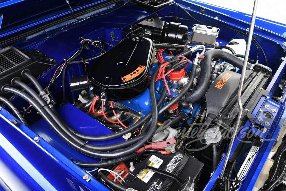 1969 Ford Bronco 1st Gen - Image 21 of 31