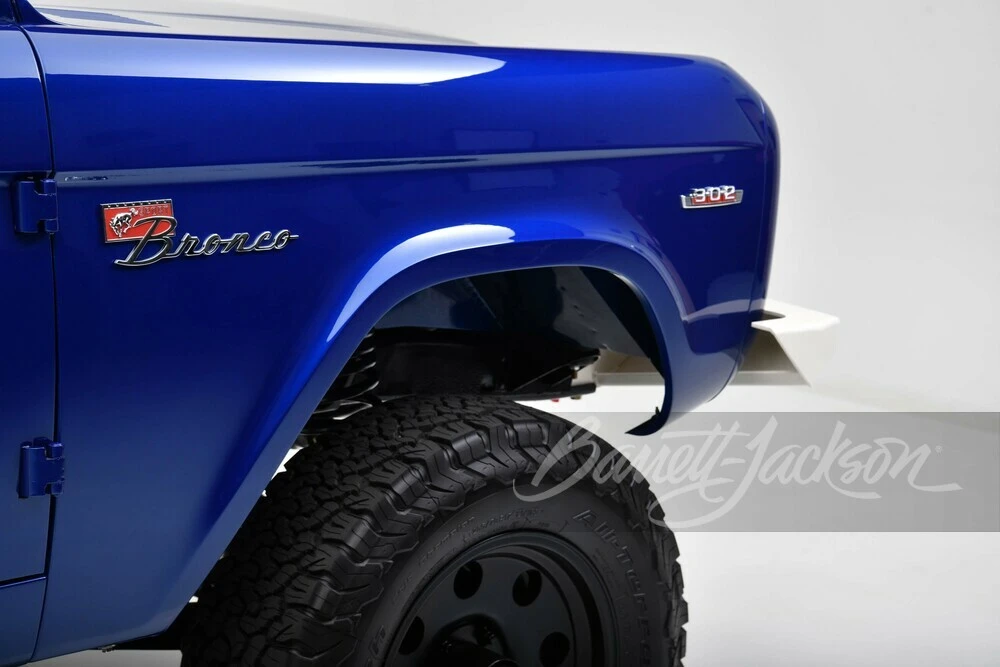 1969 Ford Bronco 1st Gen - Image 24 of 31