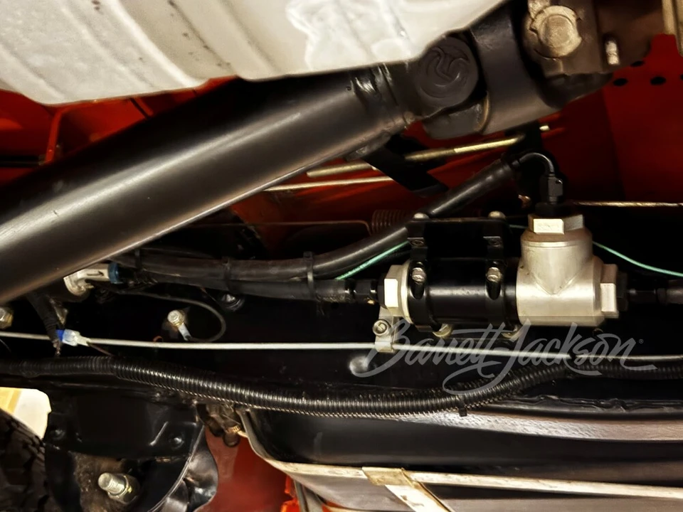 1969 Ford Bronco 1st Gen - Image 10 of 21