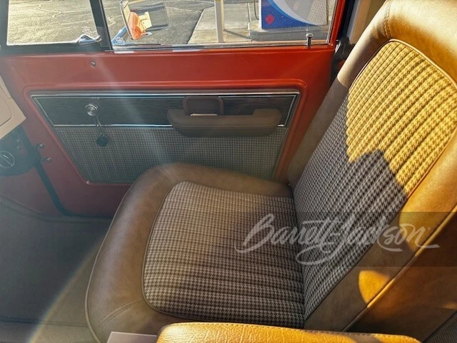 1969 Ford Bronco 1st Gen - Image 21 of 21