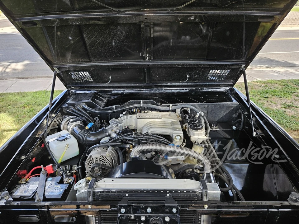 1969 Ford Bronco 1st Gen - Image 5 of 22