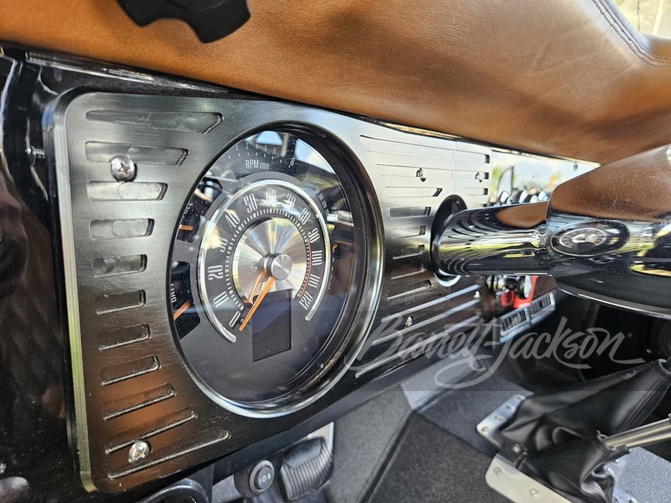 1969 Ford Bronco 1st Gen - Image 13 of 22