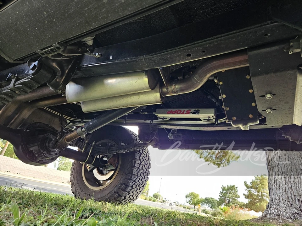 1969 Ford Bronco 1st Gen - Image 19 of 22