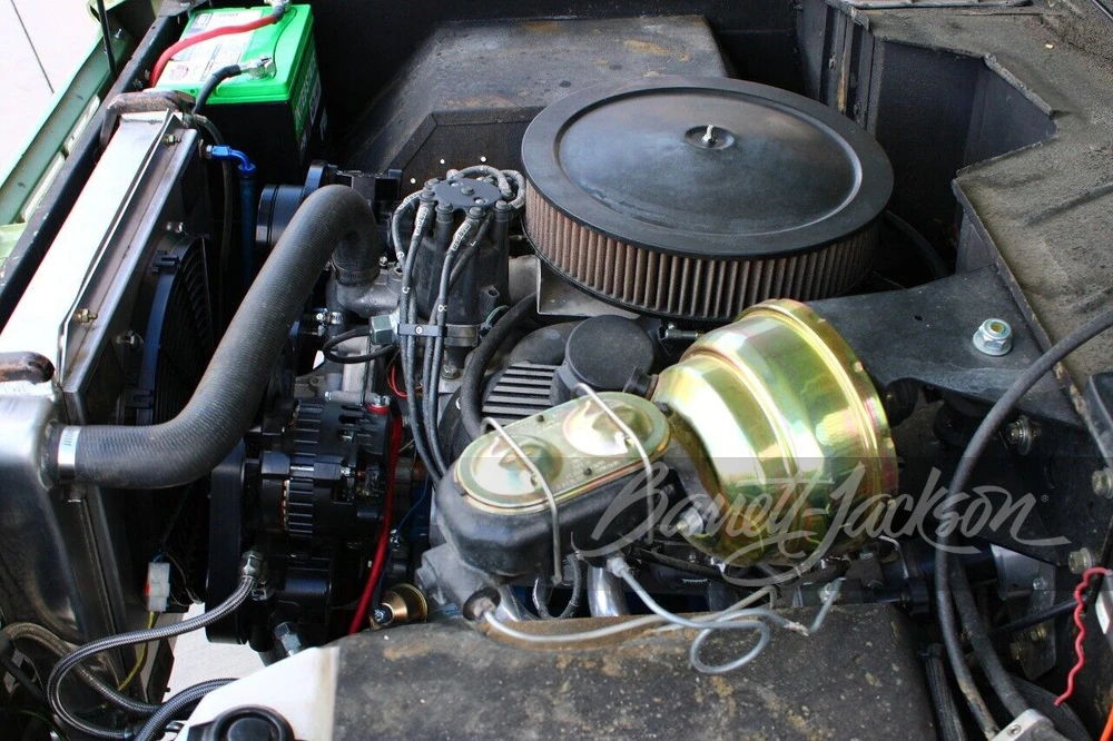 1969 Ford Bronco 1st Gen - Image 3 of 12