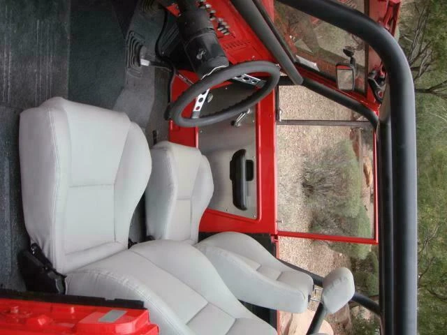 1969 Ford Bronco 1st Gen - Image 3 of 4