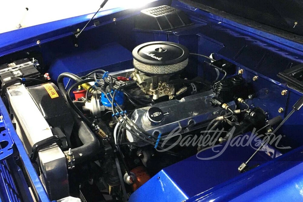 1969 Ford Bronco 1st Gen - Image 2 of 24