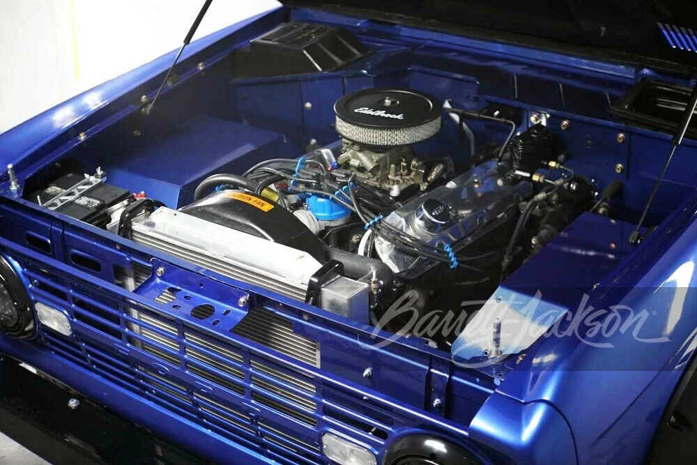 1969 Ford Bronco 1st Gen - Image 4 of 24