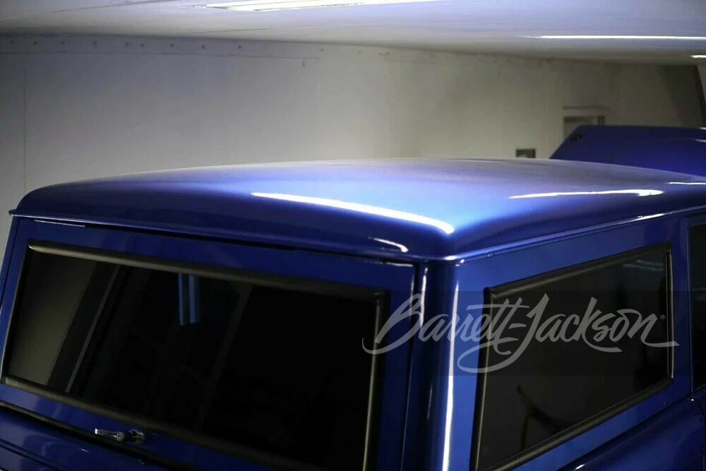 1969 Ford Bronco 1st Gen - Image 8 of 24