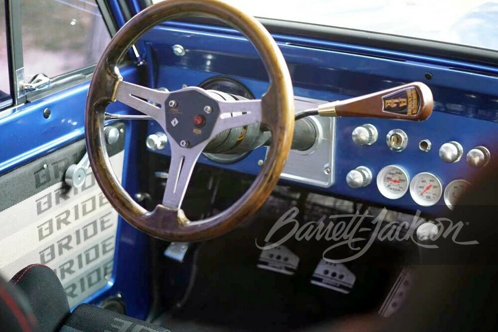 1969 Ford Bronco 1st Gen - Image 14 of 24