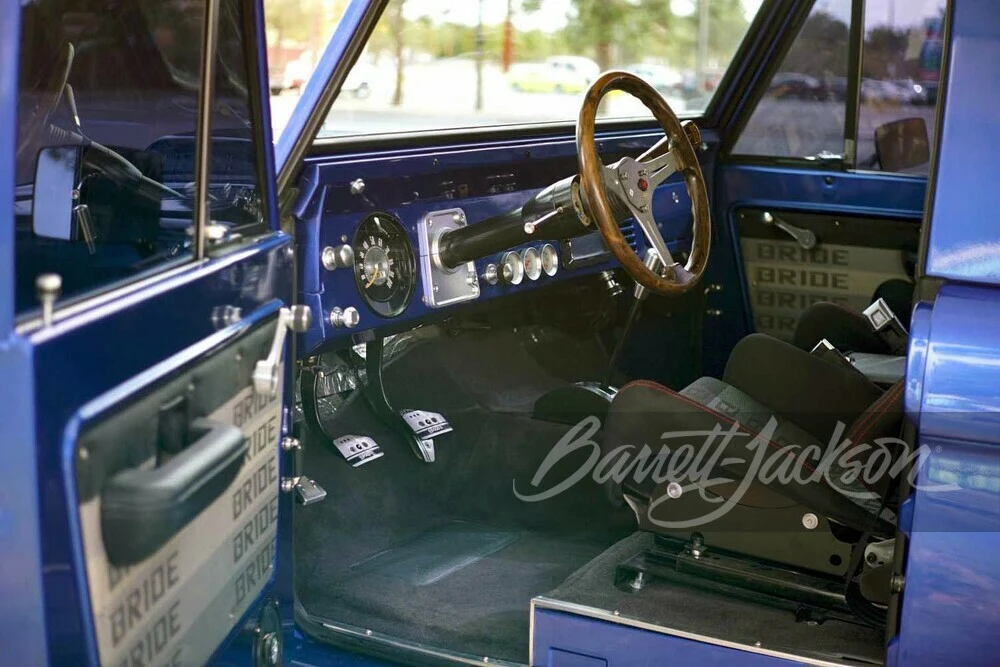 1969 Ford Bronco 1st Gen - Image 15 of 24