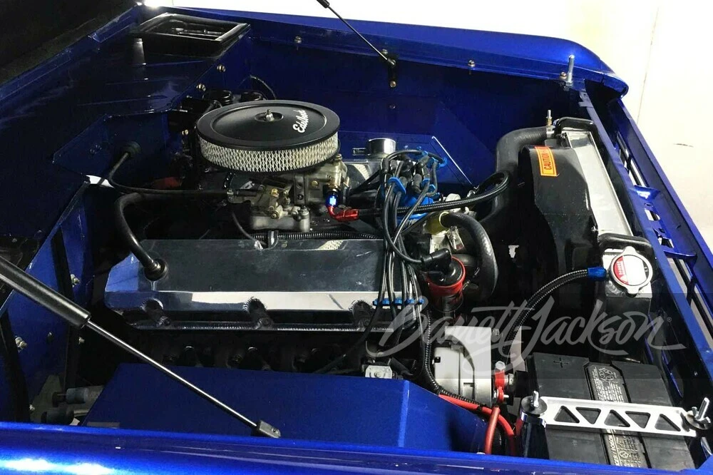 1969 Ford Bronco 1st Gen - Image 21 of 24