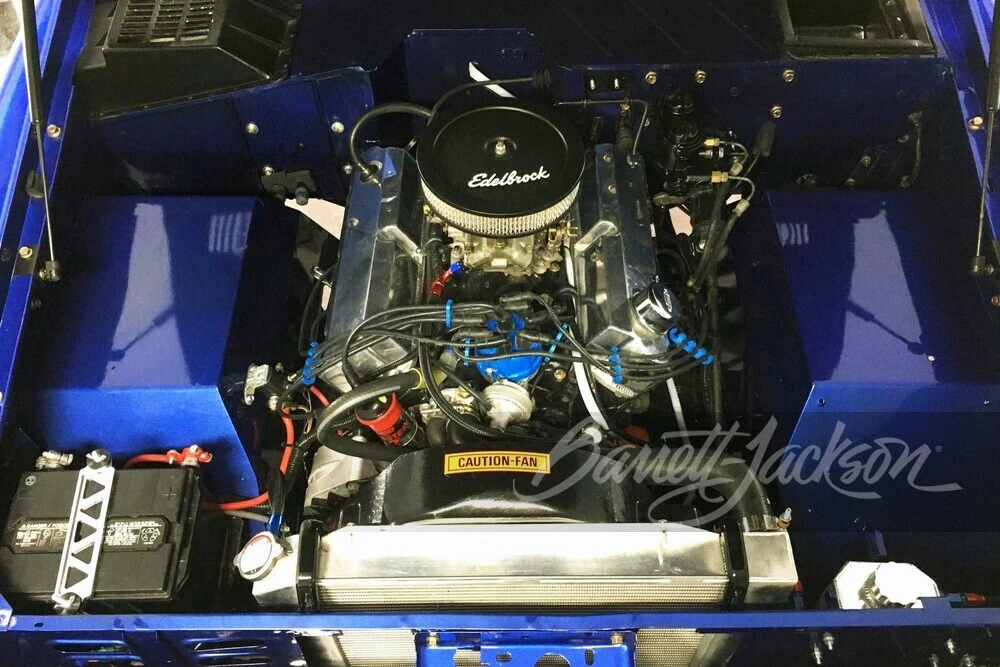 1969 Ford Bronco 1st Gen - Image 22 of 24