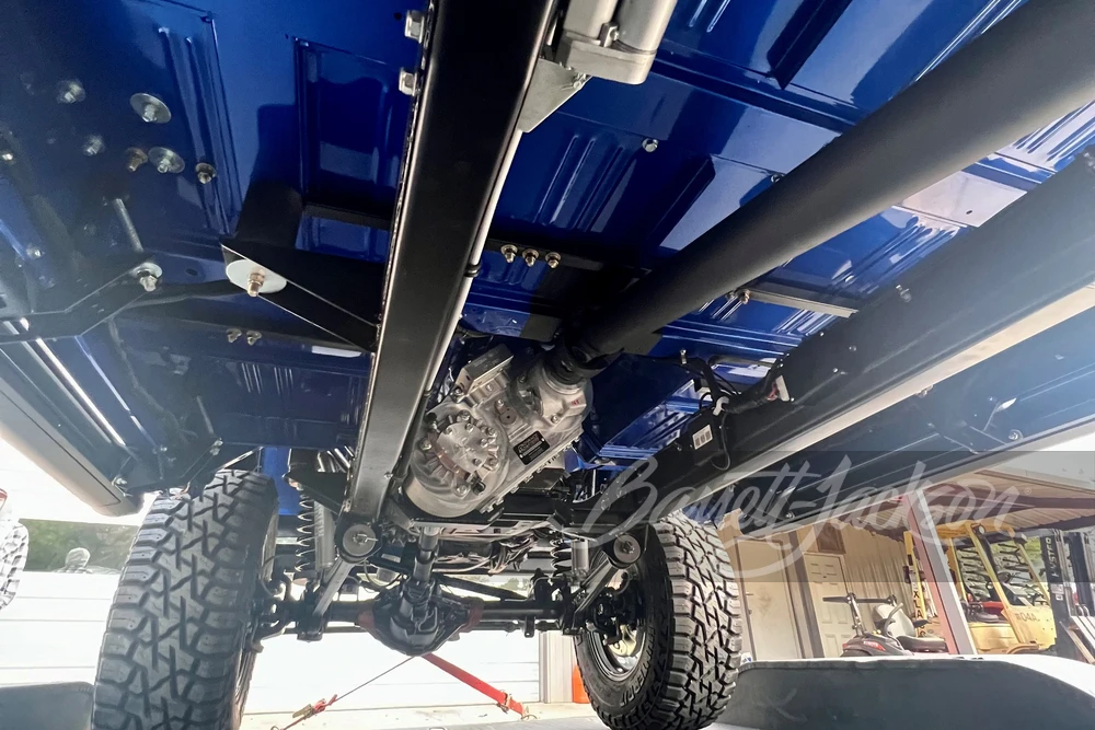 1969 Ford Bronco 1st Gen - Image 21 of 31