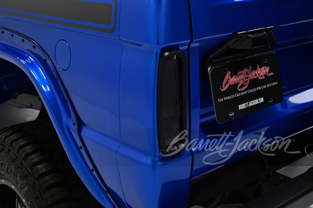1969 Ford Bronco 1st Gen - Image 22 of 31