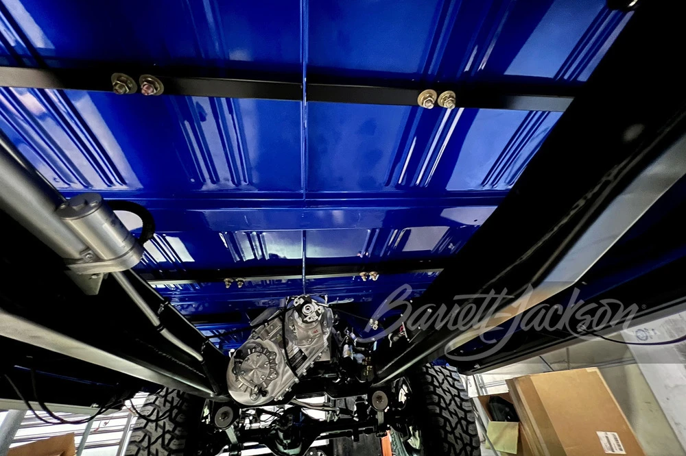 1969 Ford Bronco 1st Gen - Image 30 of 31