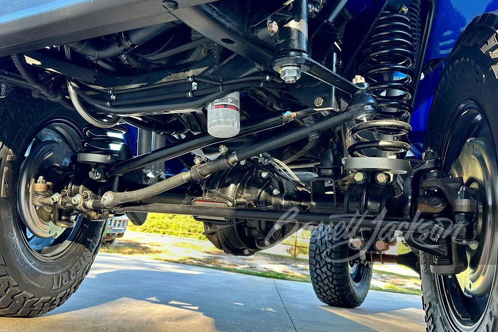 1969 Ford Bronco 1st Gen - Image 31 of 31