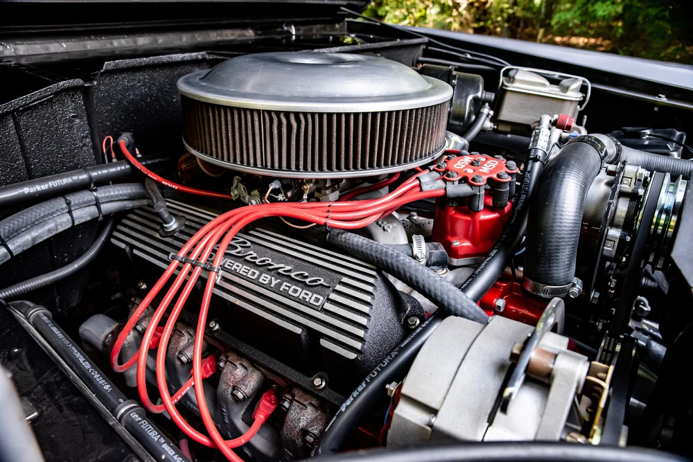 1969 Ford Bronco 1st Gen - Image 2 of 31