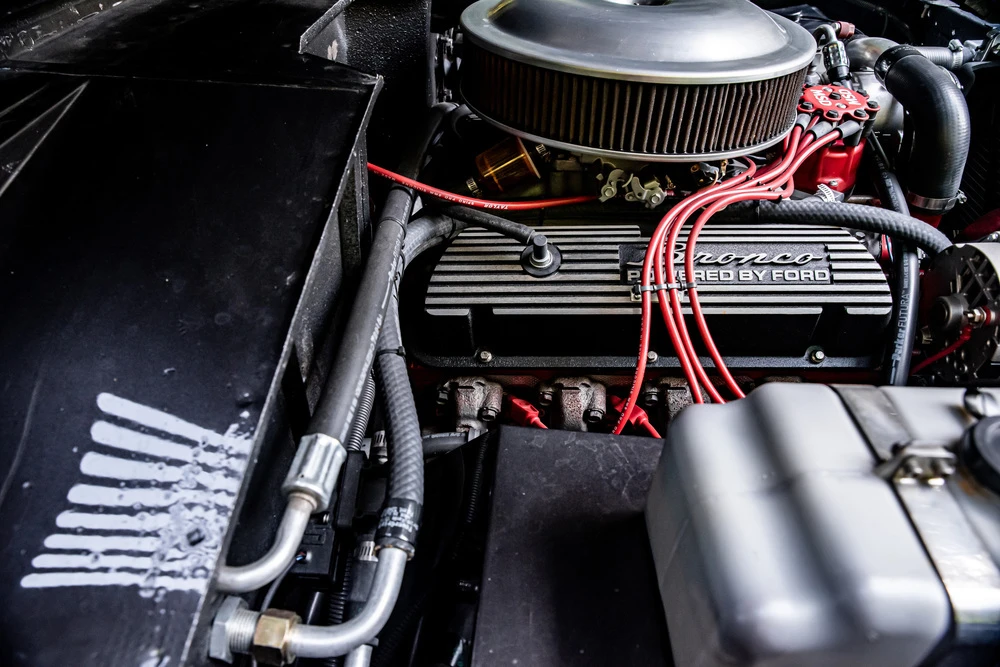 1969 Ford Bronco 1st Gen - Image 7 of 31