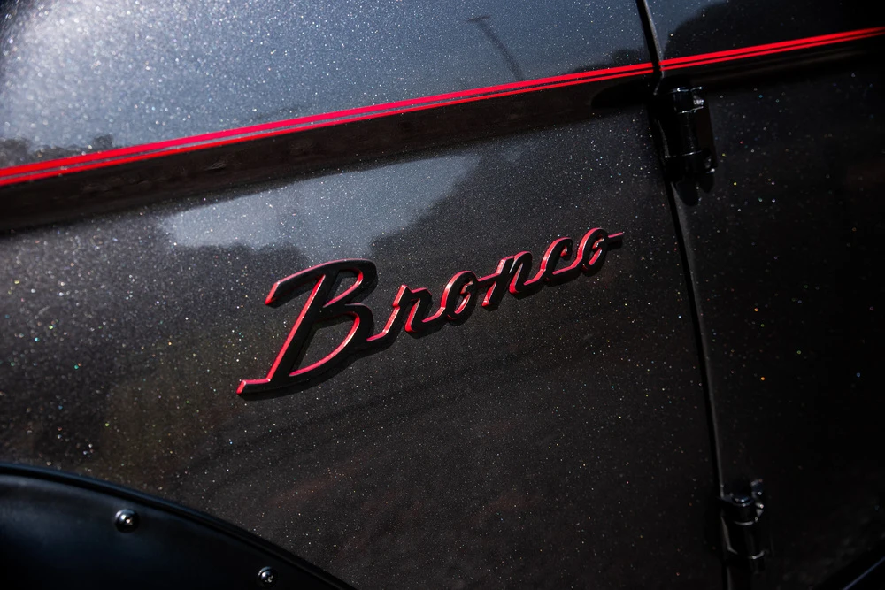 1969 Ford Bronco 1st Gen - Image 14 of 31