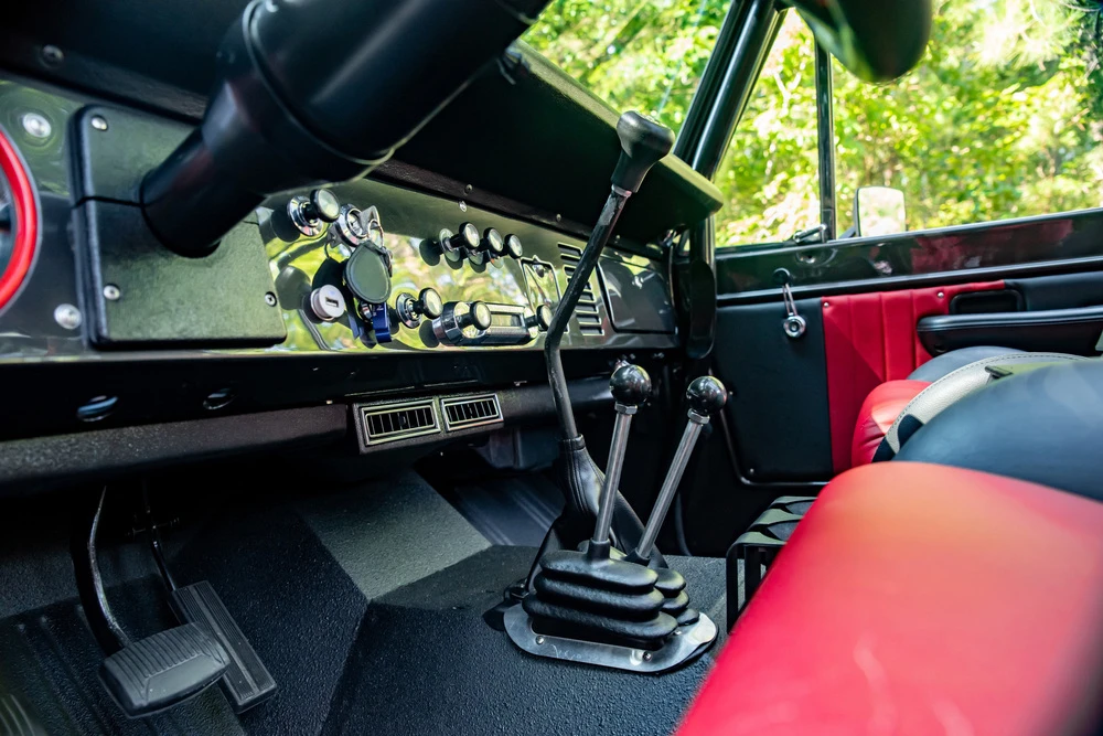 1969 Ford Bronco 1st Gen - Image 19 of 31