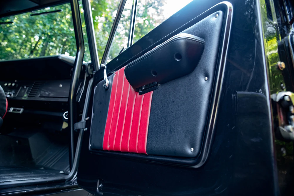 1969 Ford Bronco 1st Gen - Image 23 of 31