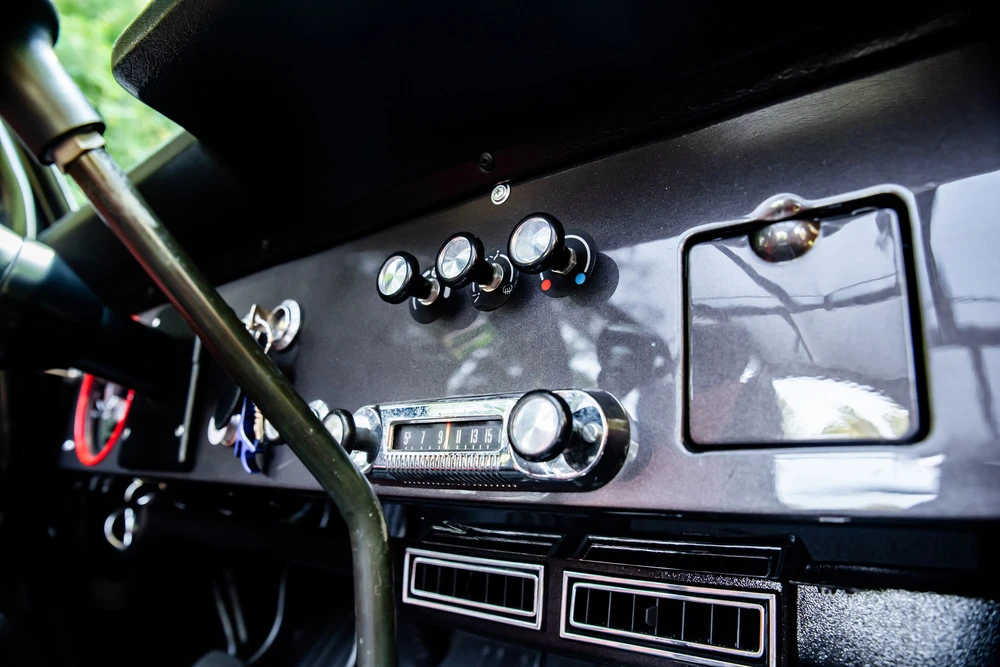 1969 Ford Bronco 1st Gen - Image 25 of 31