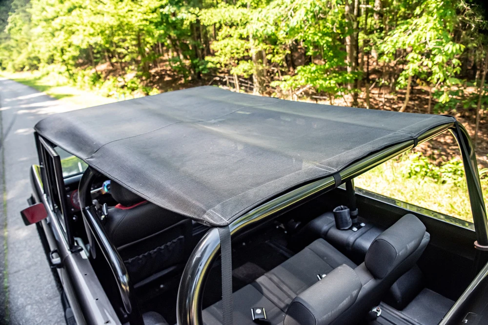 1969 Ford Bronco 1st Gen - Image 29 of 31