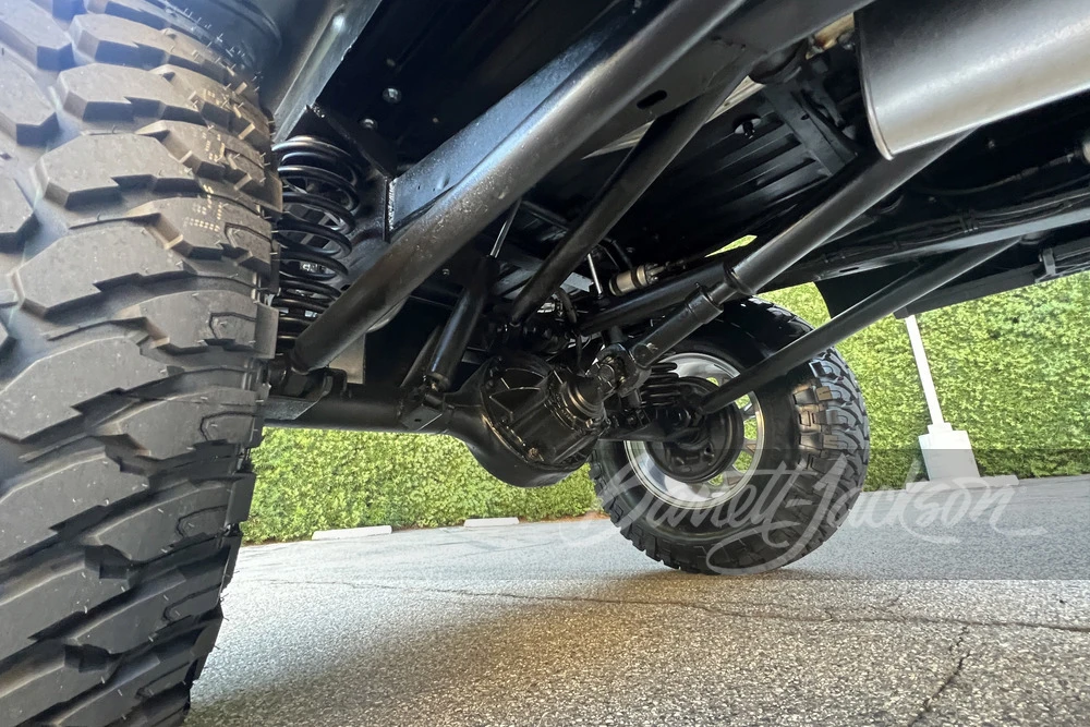1969 Ford Bronco 1st Gen - Image 8 of 26