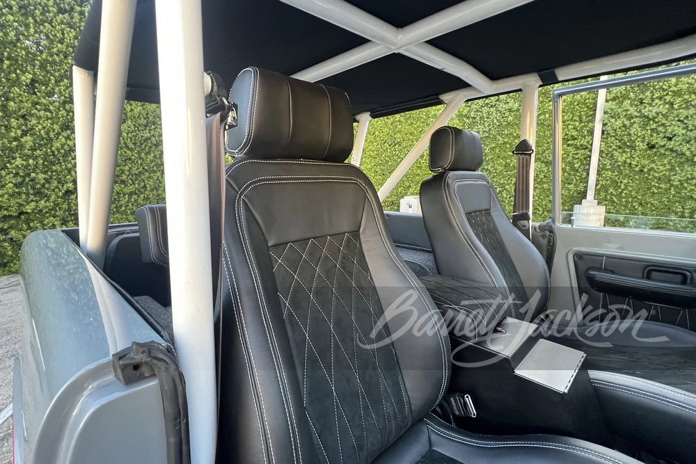 1969 Ford Bronco 1st Gen - Image 11 of 26