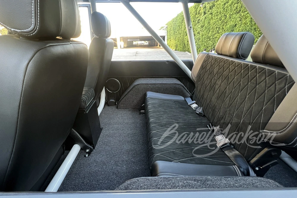 1969 Ford Bronco 1st Gen - Image 12 of 26