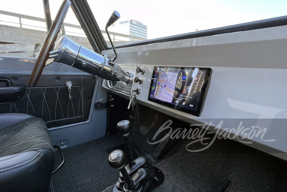 1969 Ford Bronco 1st Gen - Image 13 of 26