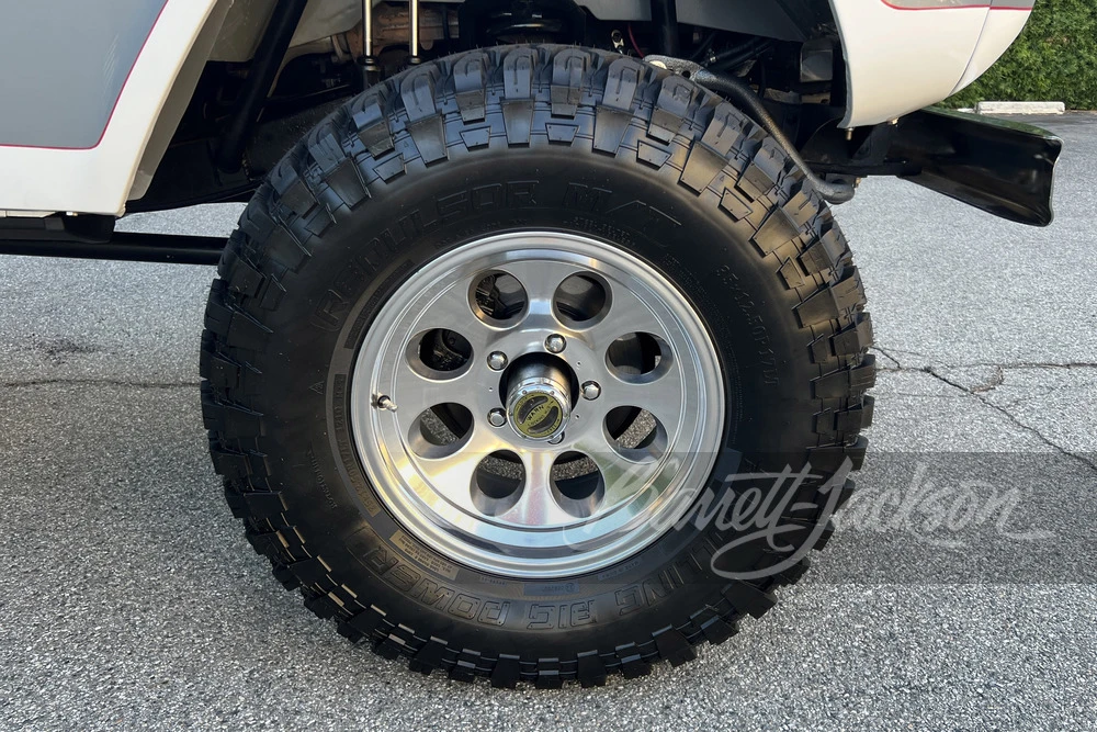 1969 Ford Bronco 1st Gen - Image 15 of 26