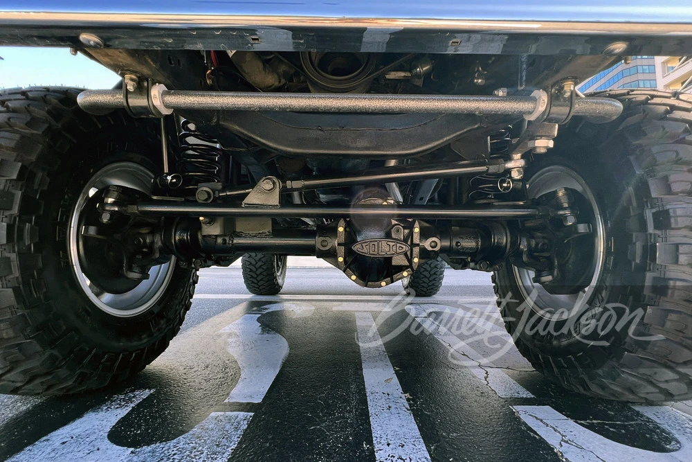 1969 Ford Bronco 1st Gen - Image 16 of 26