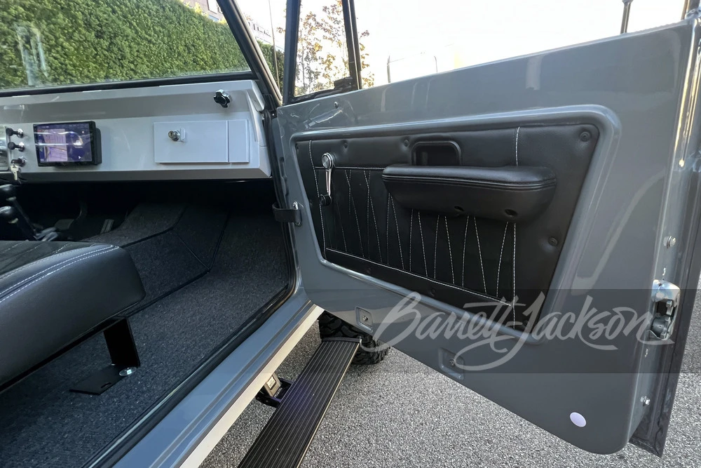 1969 Ford Bronco 1st Gen - Image 22 of 26