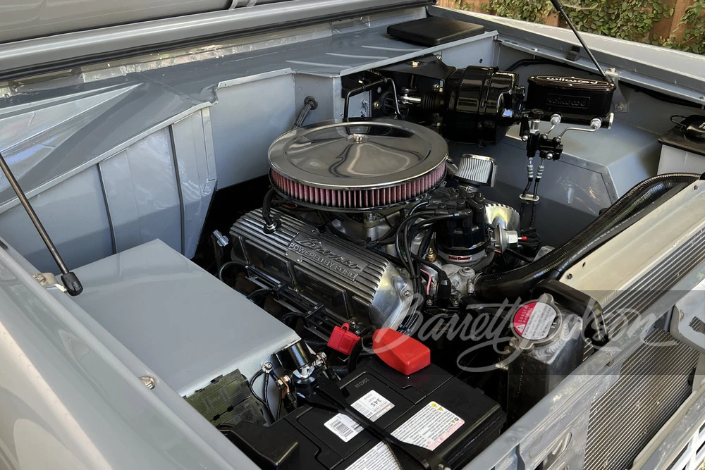1969 Ford Bronco 1st Gen - Image 24 of 26